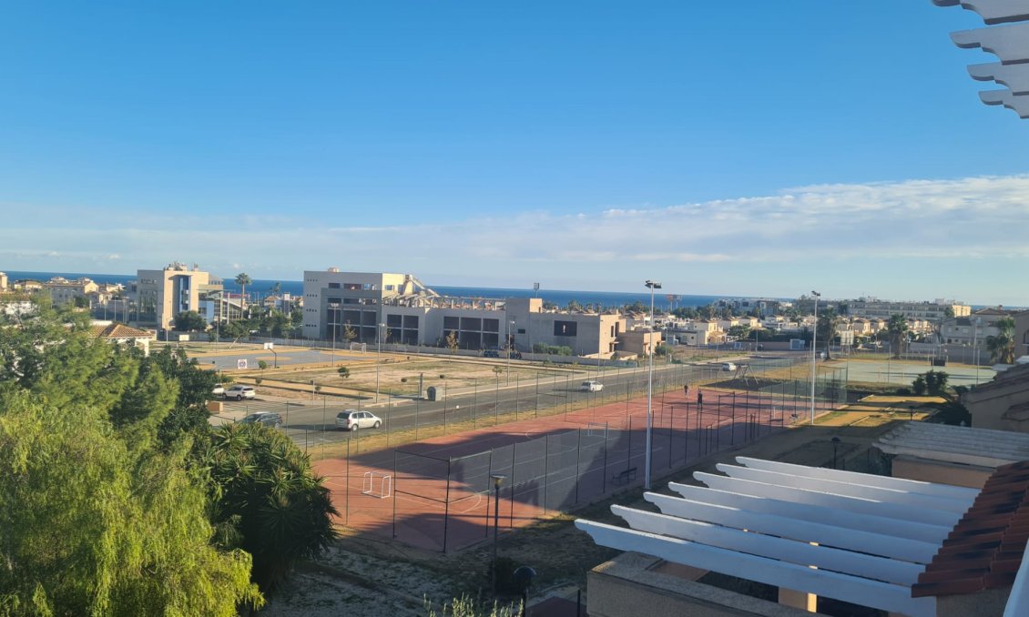 Resale - Apartment -
Orihuela Costa - Costa Blanca