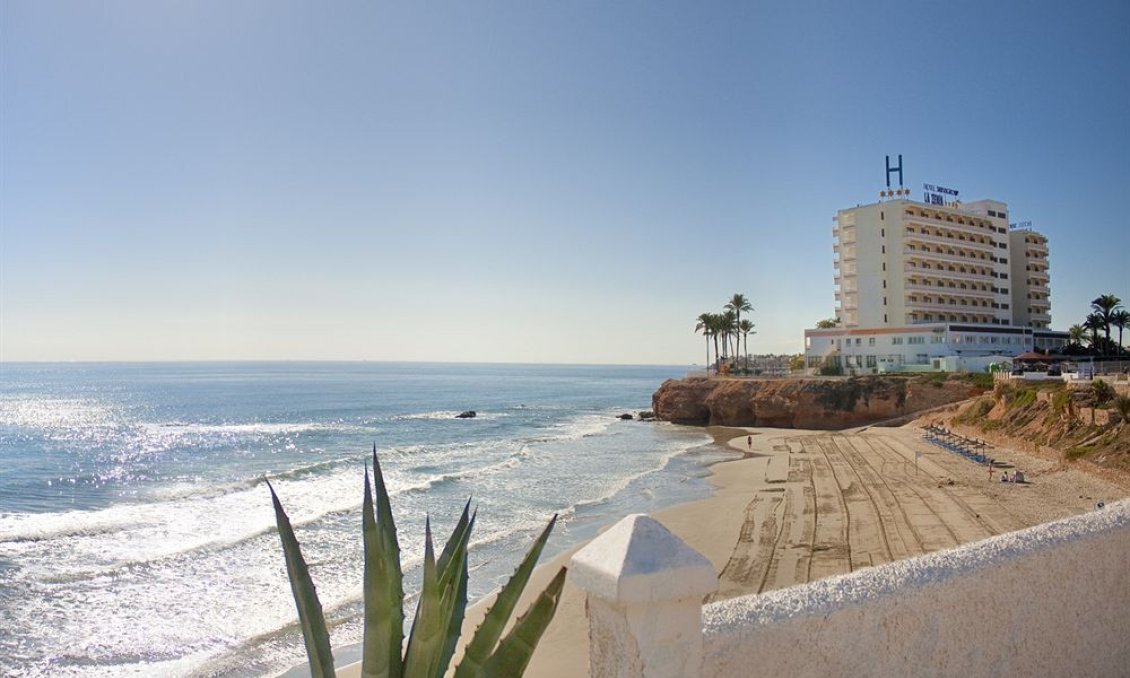Resale - Apartment -
Orihuela Costa - Costa Blanca