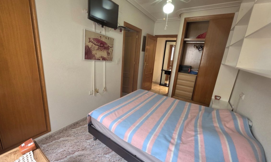 Wiederverkauf - Penthouse -
Torrevieja - Estacion De Autobuses