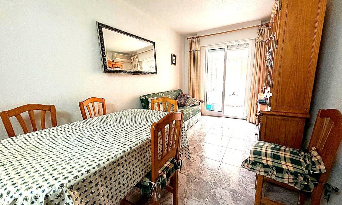 Használt Ingatlanok - Apartman -
Los Alcazares - Playa La Concha