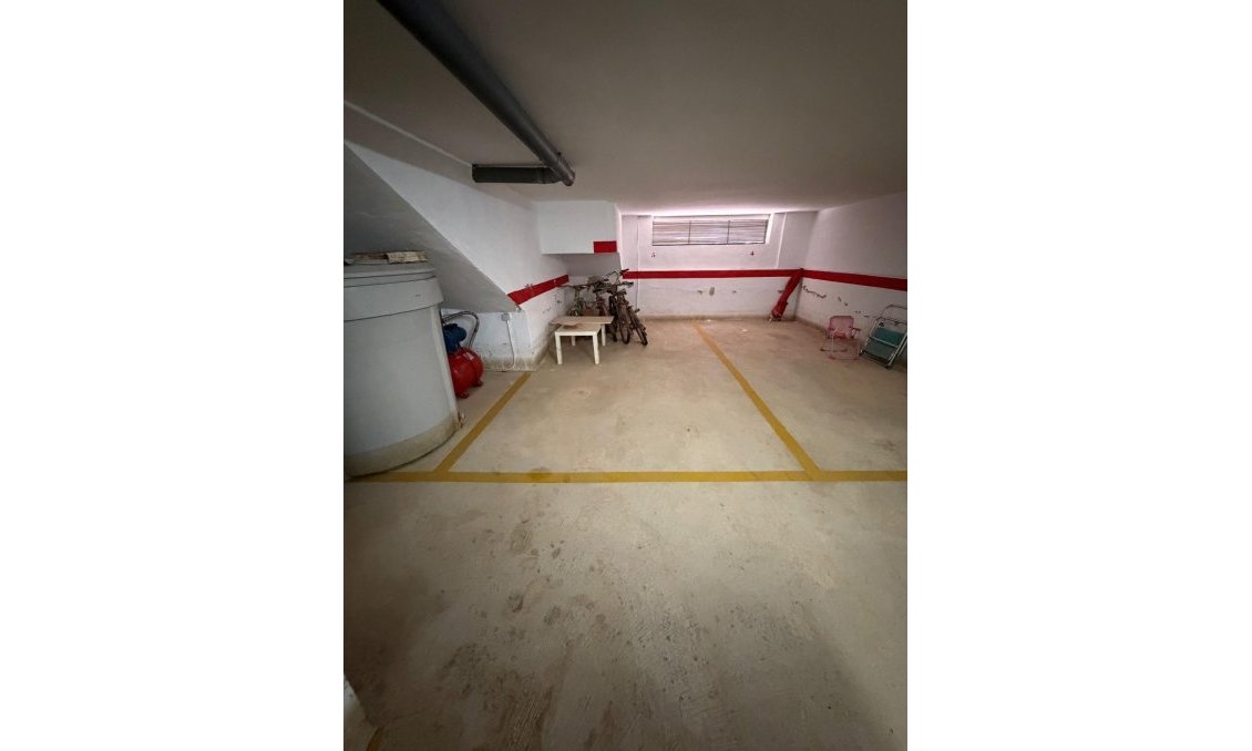 Használt Ingatlanok - Apartman -
Los Alcazares - Playa La Concha