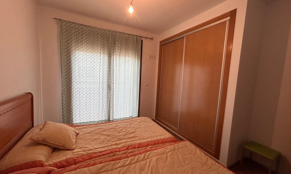 Használt Ingatlanok - Villa / Ikerház -
Los Alcazares - Serena Golf