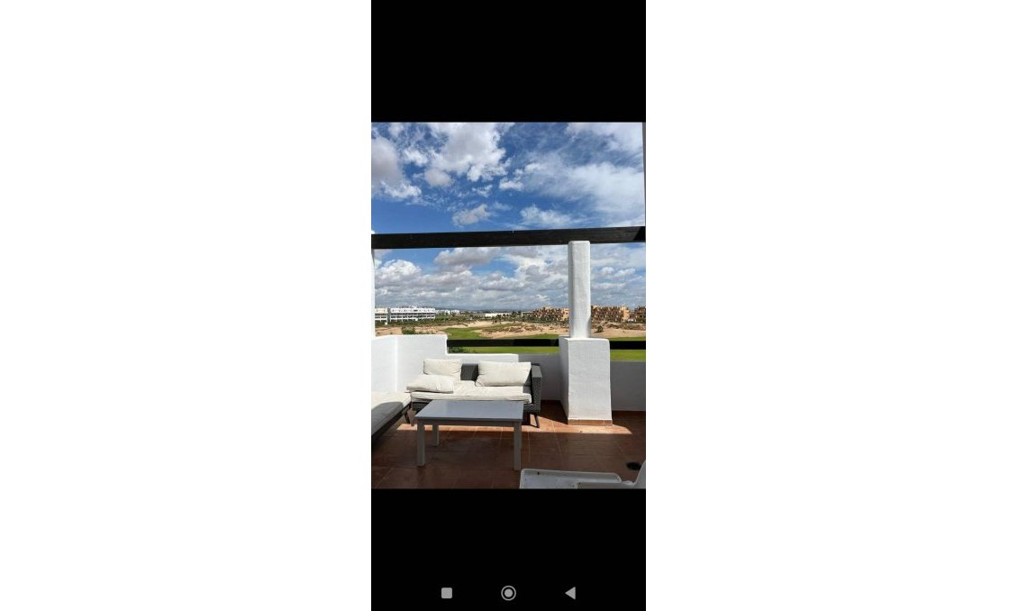 Használt Ingatlanok - Apartman -
Torre Pacheco - Roldán