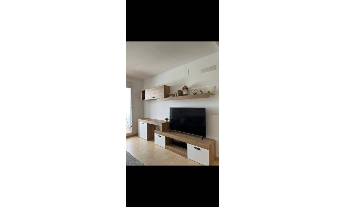 Használt Ingatlanok - Apartman -
Torre Pacheco - Roldán