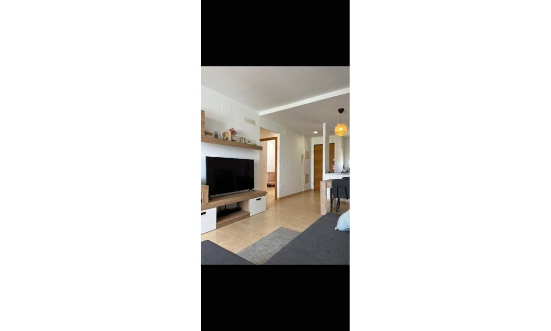 Használt Ingatlanok - Apartman -
Torre Pacheco - Roldán