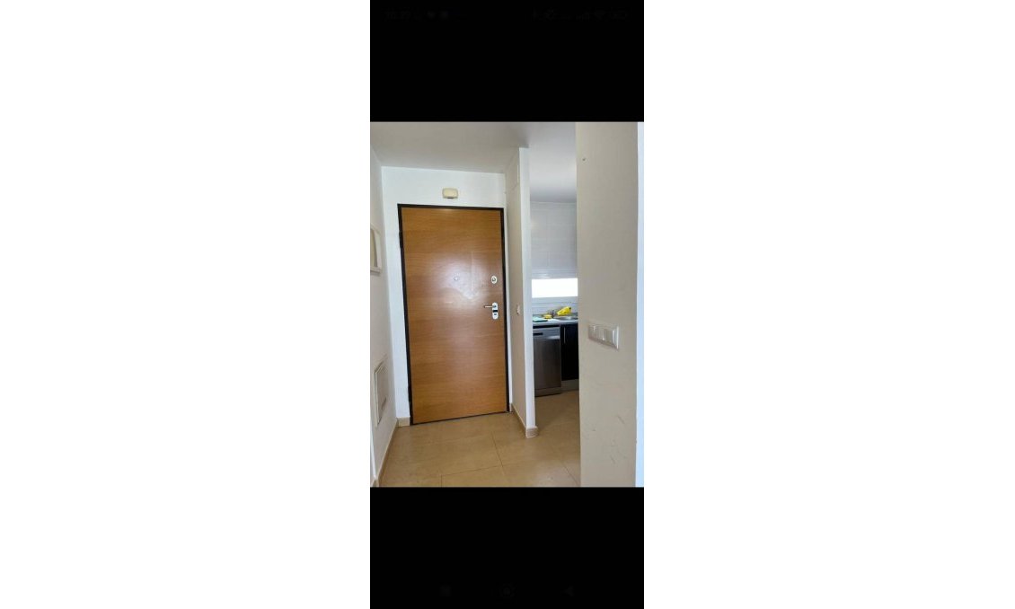 Használt Ingatlanok - Apartman -
Torre Pacheco - Roldán