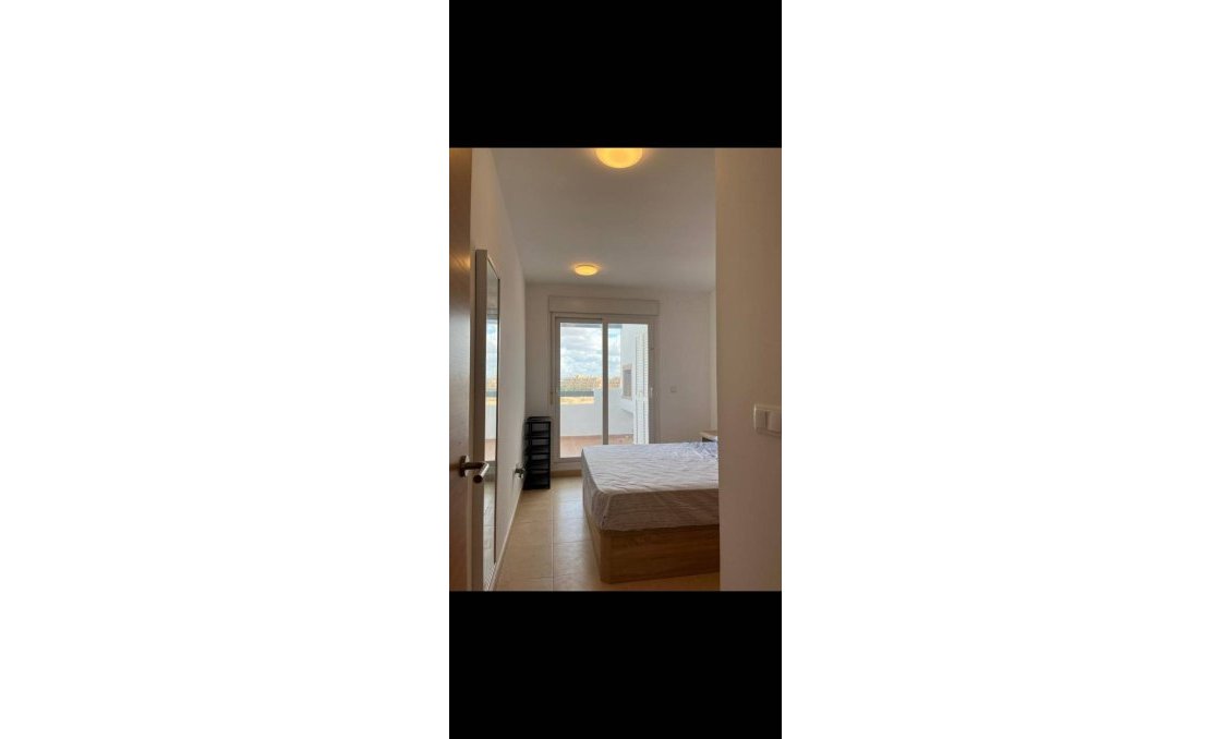 Használt Ingatlanok - Apartman -
Torre Pacheco - Roldán