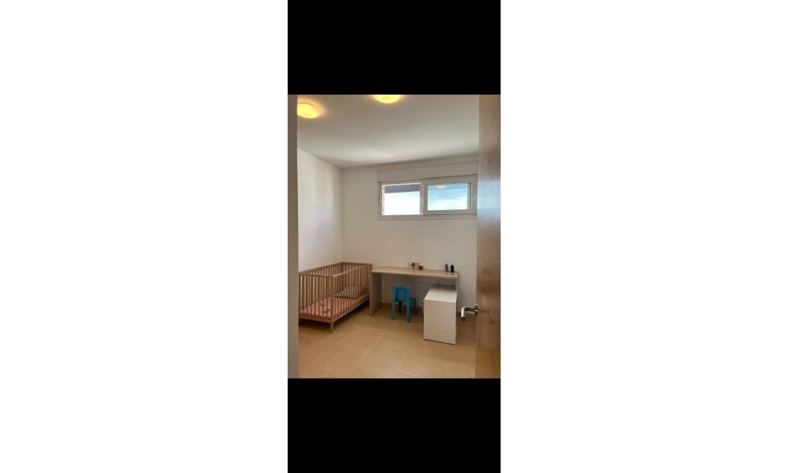Használt Ingatlanok - Apartman -
Torre Pacheco - Roldán