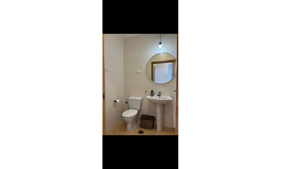 Használt Ingatlanok - Apartman -
Torre Pacheco - Roldán