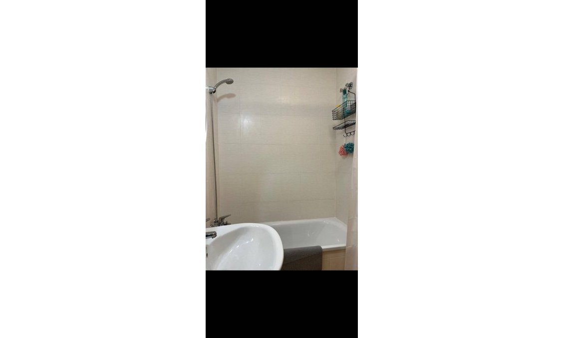 Használt Ingatlanok - Apartman -
Torre Pacheco - Roldán