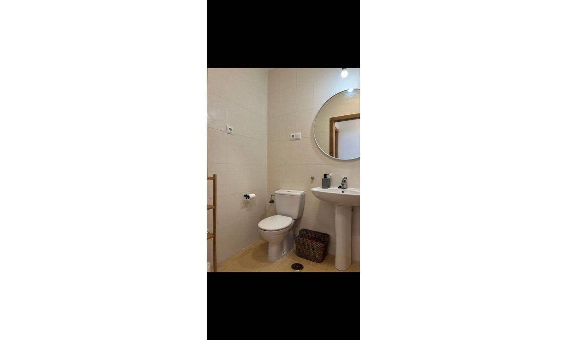 Használt Ingatlanok - Apartman -
Torre Pacheco - Roldán