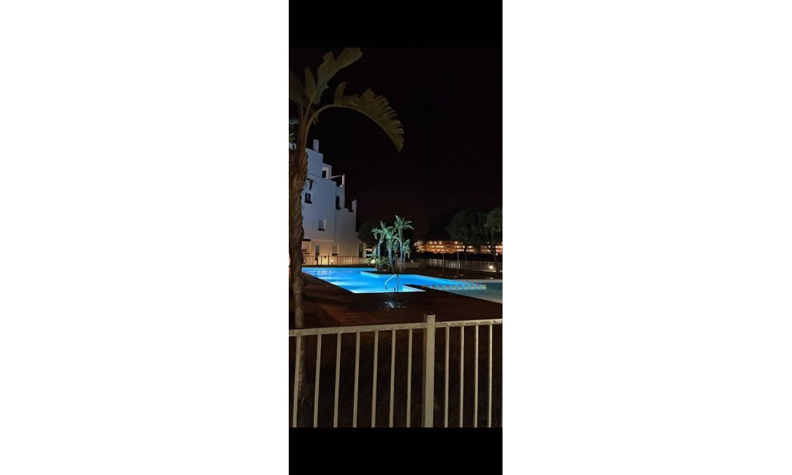 Használt Ingatlanok - Apartman -
Torre Pacheco - Roldán