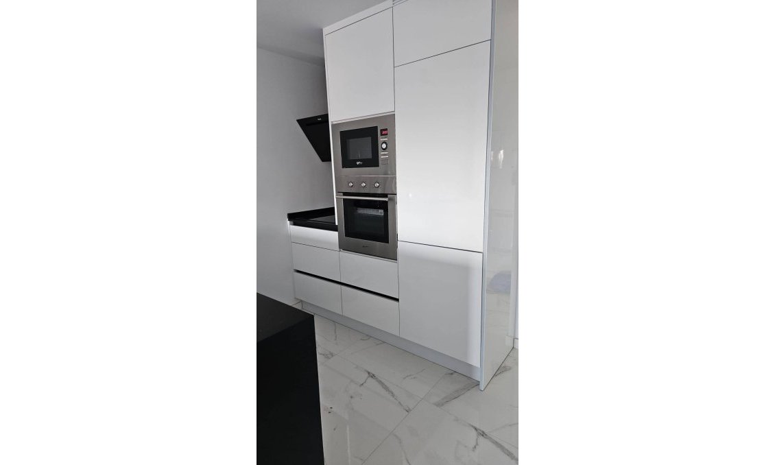 Használt Ingatlanok - Apartman -
Orihuela Costa - Los Altos