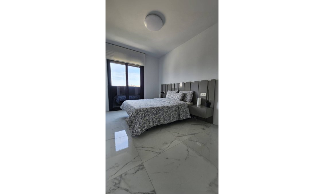 Használt Ingatlanok - Apartman -
Orihuela Costa - Los Altos
