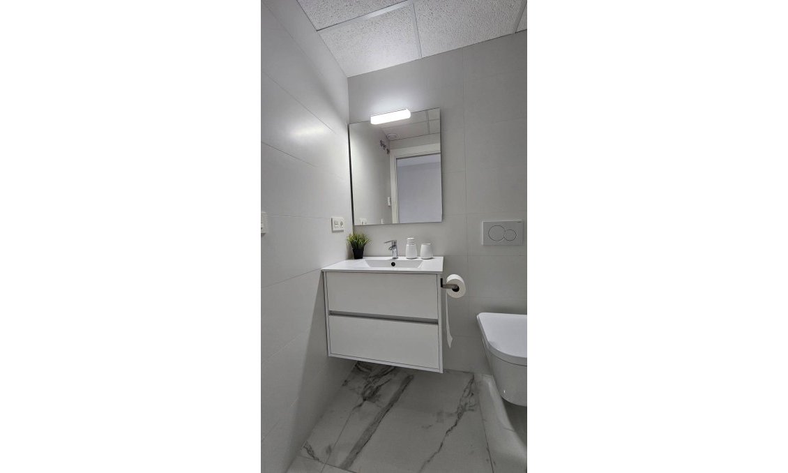 Használt Ingatlanok - Apartman -
Orihuela Costa - Los Altos