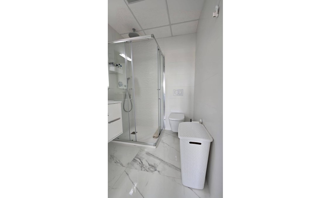 Használt Ingatlanok - Apartman -
Orihuela Costa - Los Altos