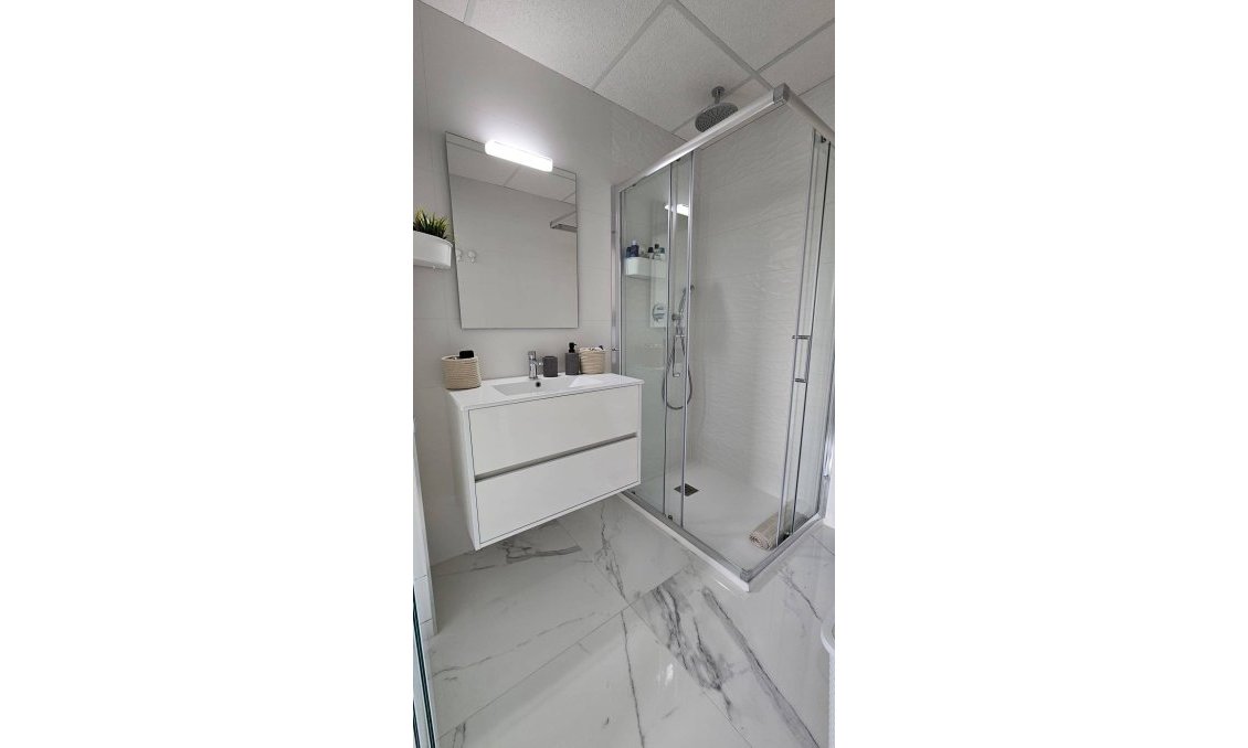 Használt Ingatlanok - Apartman -
Orihuela Costa - Los Altos