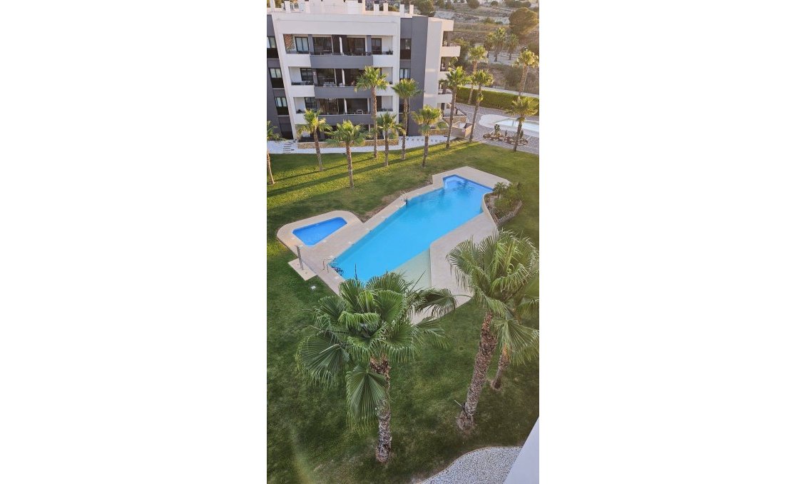 Használt Ingatlanok - Apartman -
Orihuela Costa - Los Altos