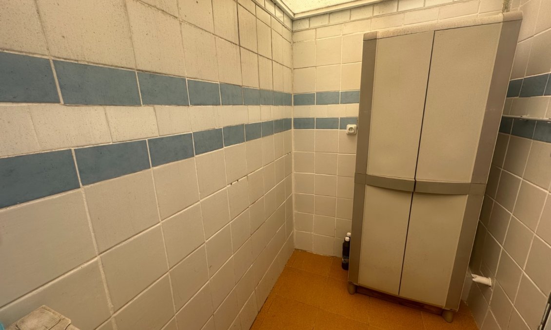 Használt Ingatlanok - Apartman -
Orihuela - Inland
