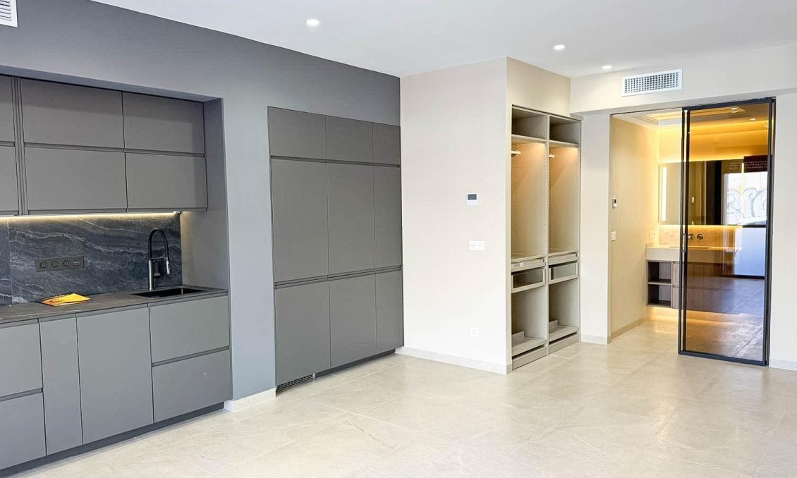 Segunda mano - Apartamento -
Torrevieja - Playa de los Locos