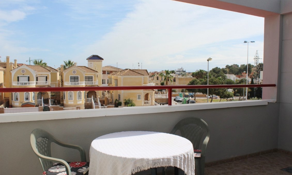 Resale - Apartment -
Villamartin - Costa Blanca