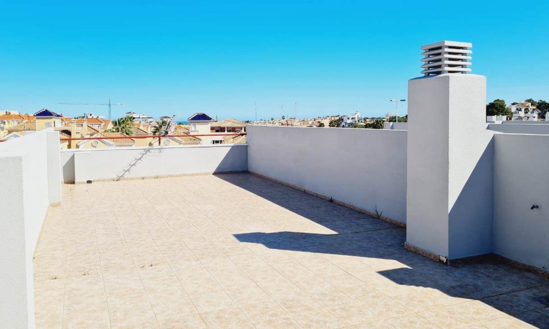 Resale - Apartment -
Villamartin - Costa Blanca