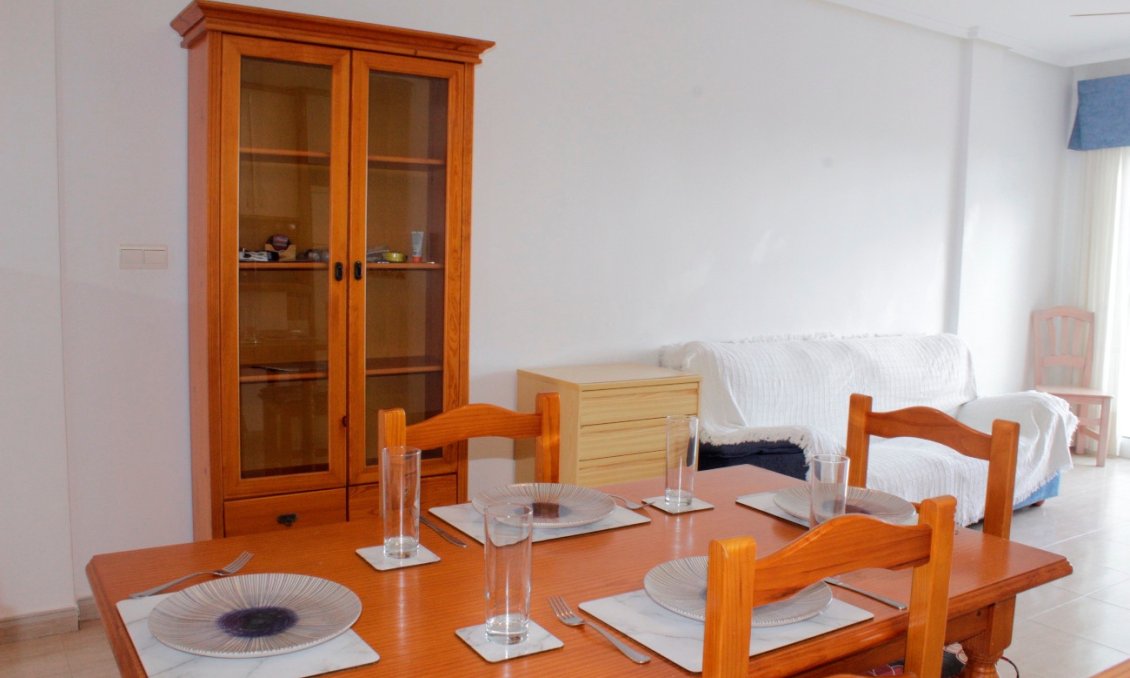 Resale - Apartment -
Villamartin - Costa Blanca