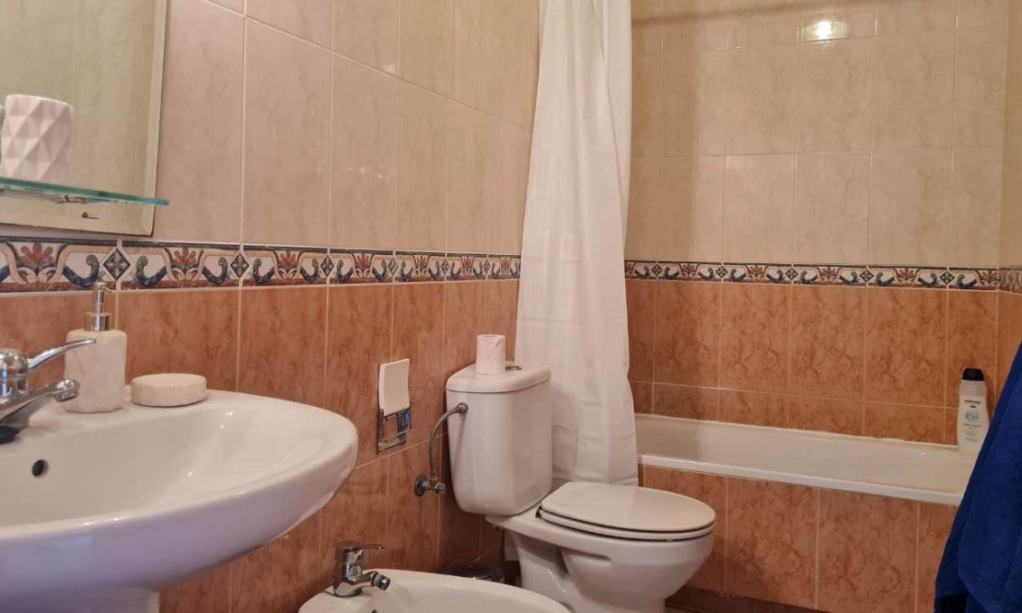 Resale - Apartment -
Villamartin - Costa Blanca