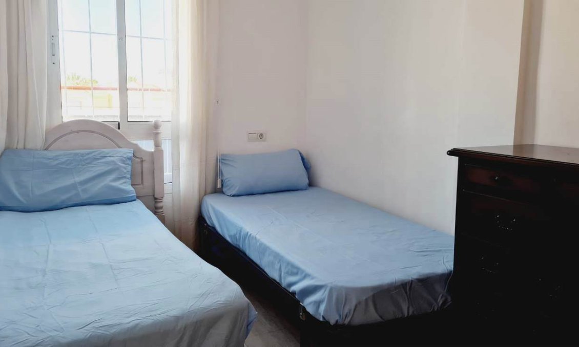Resale - Apartment -
Villamartin - Costa Blanca
