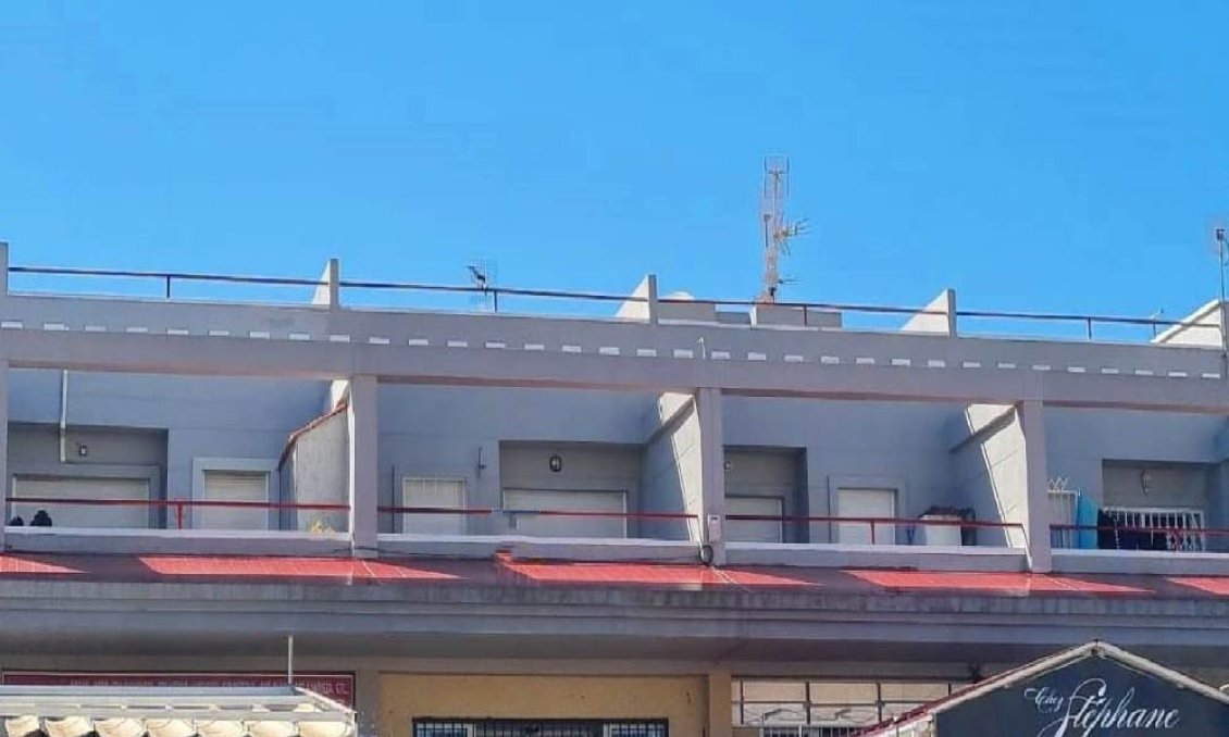 Resale - Apartment -
Villamartin - Costa Blanca
