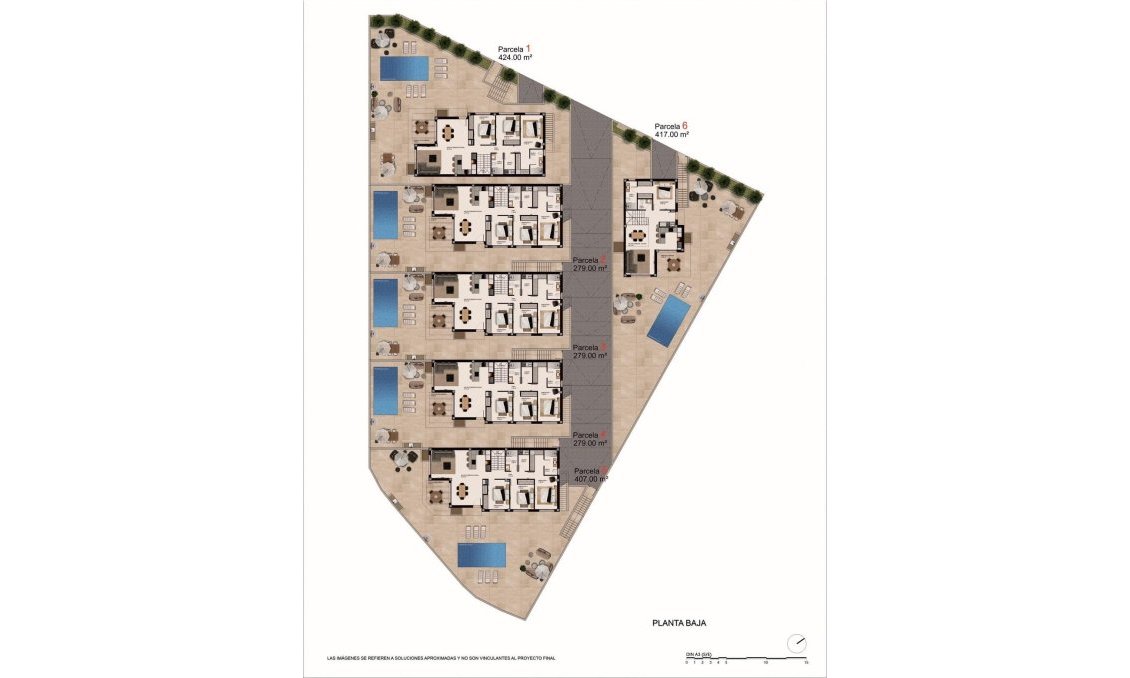 New Build - Villa -
Benijofar - Atalaya Park