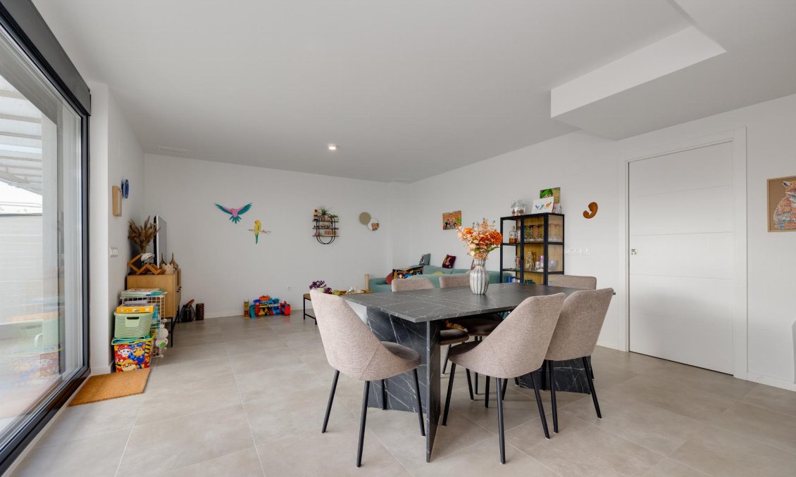 Resale - Penthouse -
Orihuela Costa - Costa Blanca