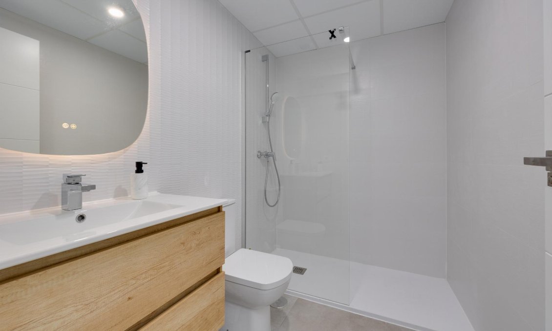 Resale - Penthouse -
Orihuela Costa - Costa Blanca