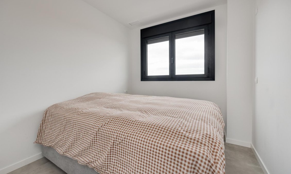 Resale - Penthouse -
Orihuela Costa - Costa Blanca