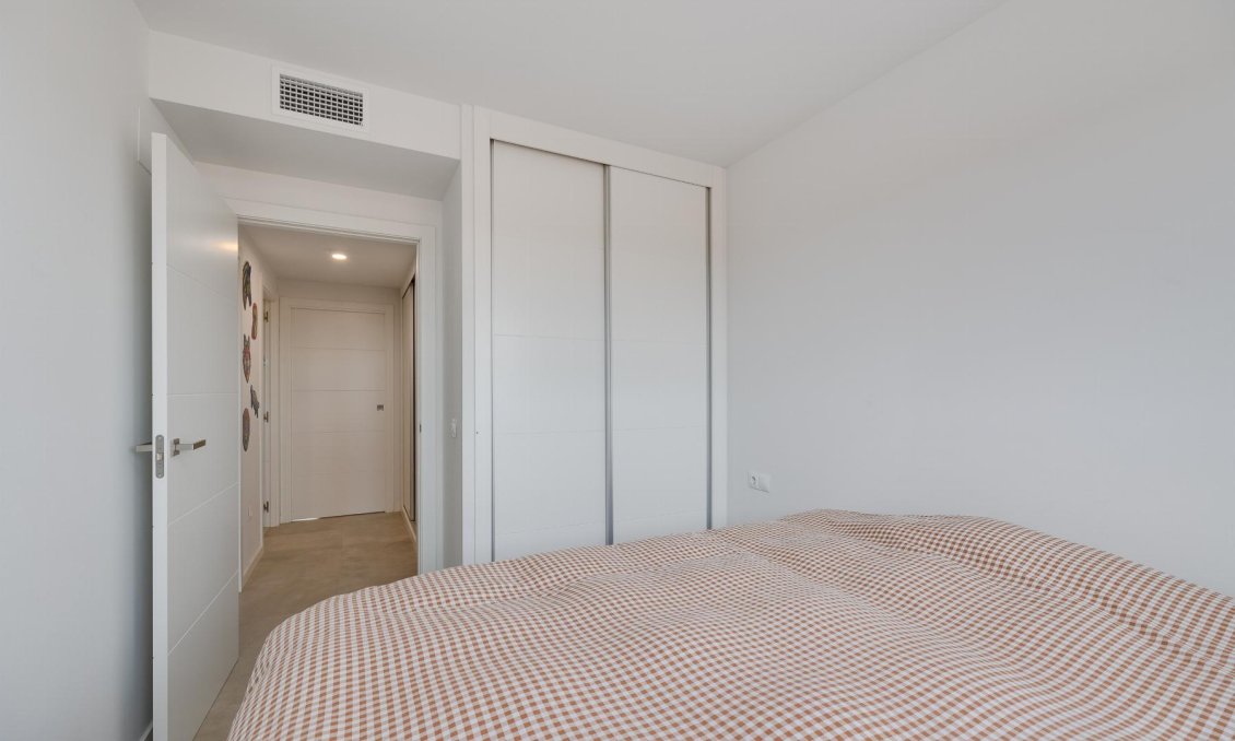 Resale - Penthouse -
Orihuela Costa - Costa Blanca