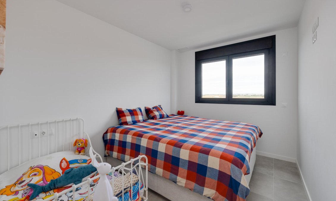 Resale - Penthouse -
Orihuela Costa - Costa Blanca