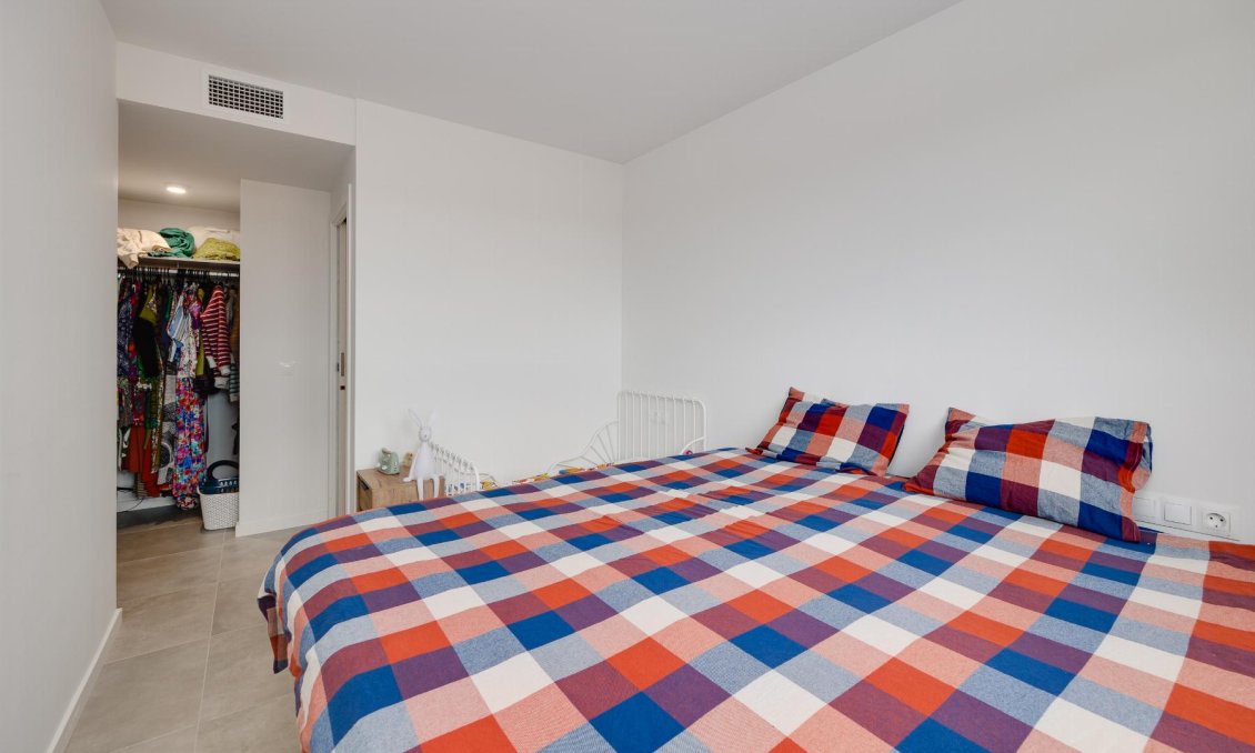 Resale - Penthouse -
Orihuela Costa - Costa Blanca