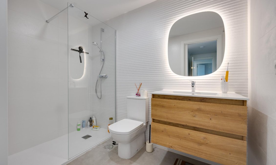 Resale - Penthouse -
Orihuela Costa - Costa Blanca