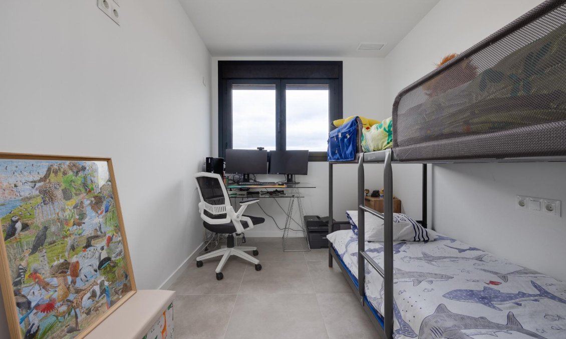 Resale - Penthouse -
Orihuela Costa - Costa Blanca