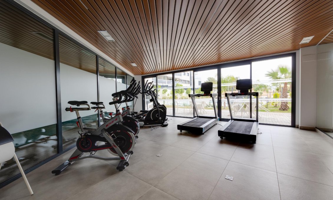 Resale - Penthouse -
Orihuela Costa - Costa Blanca