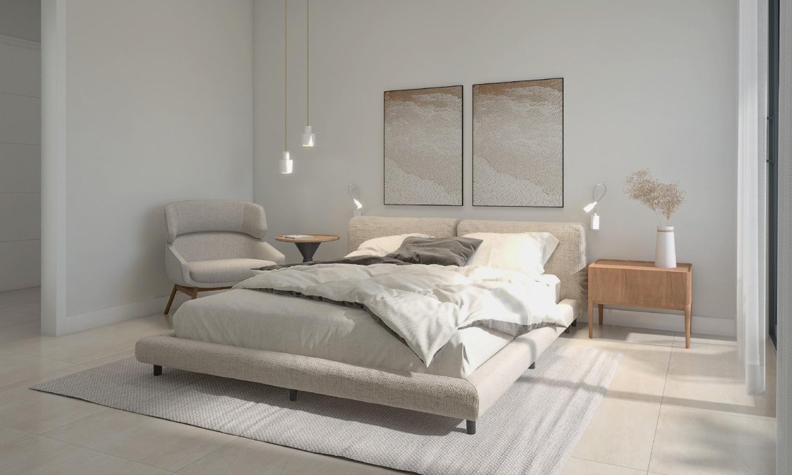 Resale - Apartment -
Torrevieja - Paseo Maritimo