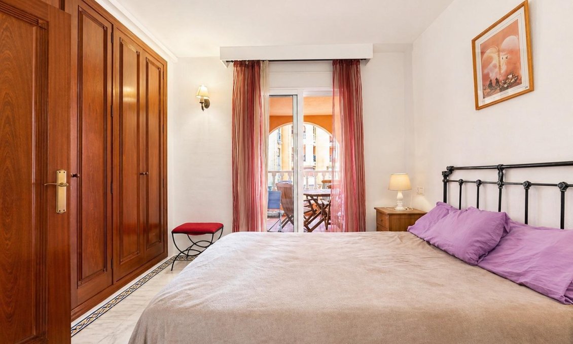 Resale - Apartment -
Torrevieja - Los Frutales