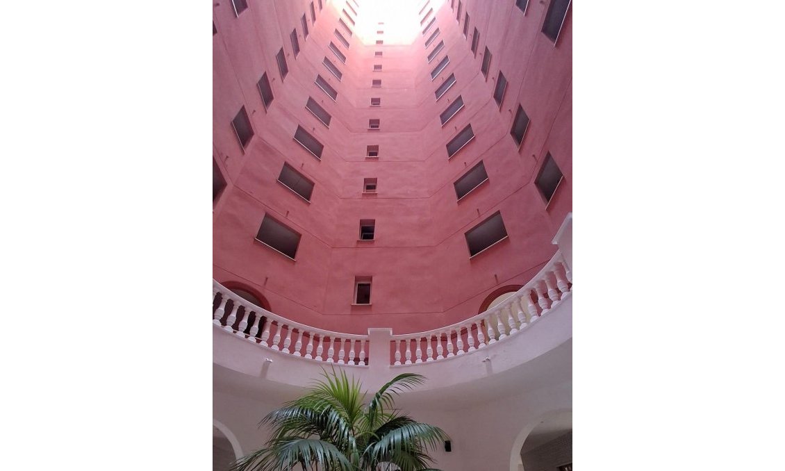 Resale - Apartment -
Torrevieja - Los Frutales