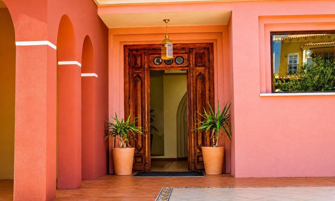 Resale - Apartment -
Torrevieja - Los Frutales