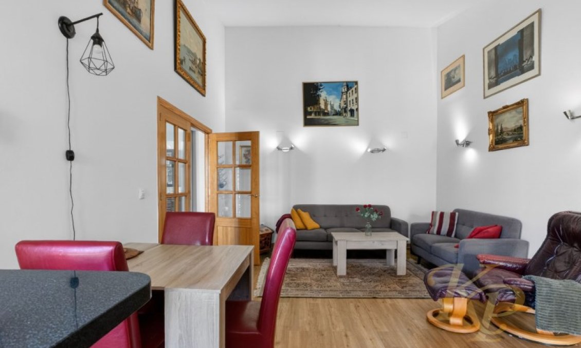 Resale - Villa -
Torrevieja - Costa Blanca