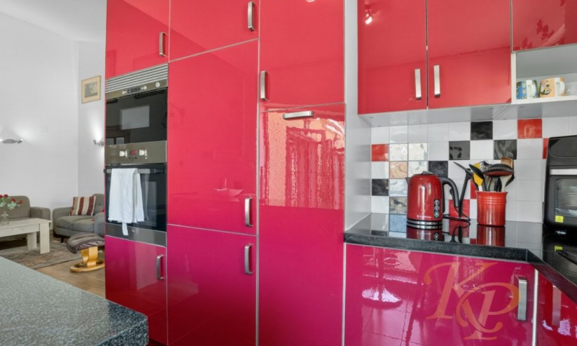Resale - Villa -
Torrevieja - Costa Blanca