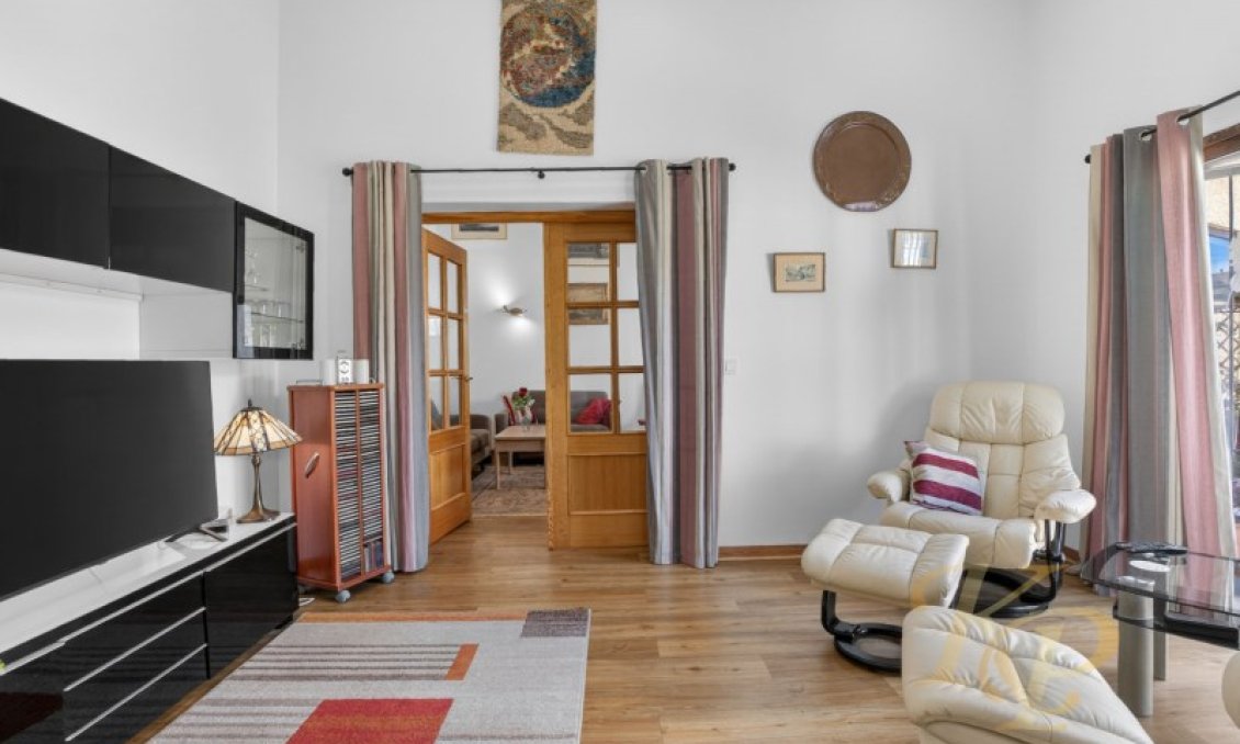 Resale - Villa -
Torrevieja - Costa Blanca