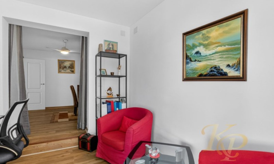 Resale - Villa -
Torrevieja - Costa Blanca