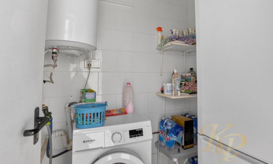 Resale - Villa -
Torrevieja - Costa Blanca