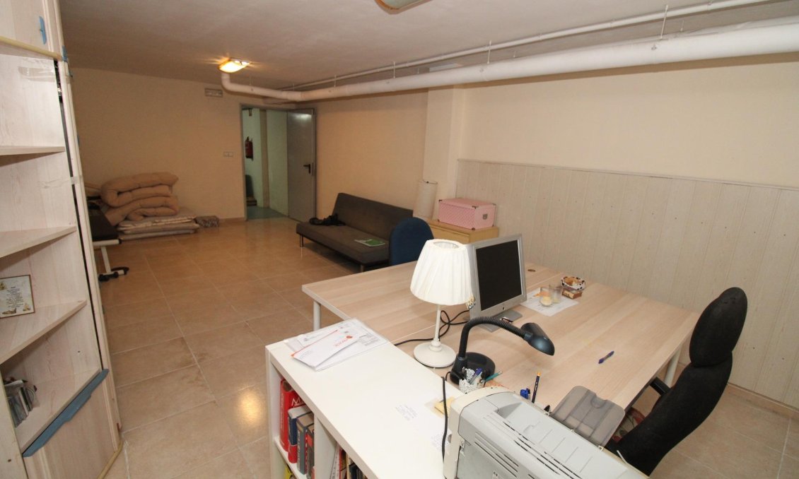 Resale - Duplex -
Los Alcazares - Serena Golf